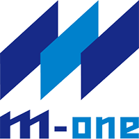 株式会社M-one