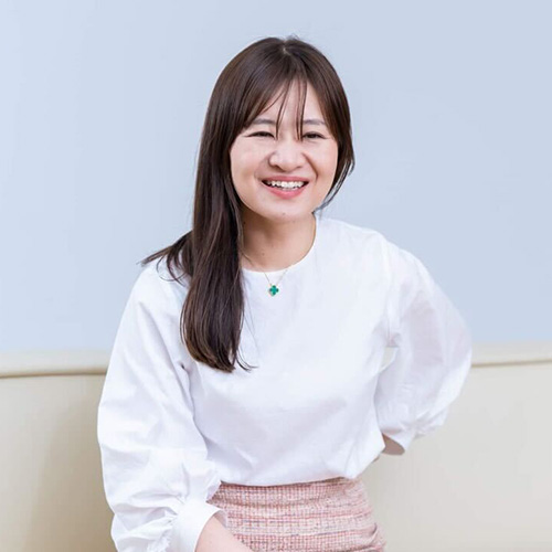 さくらインターネット株式会社 矢部真理子さん