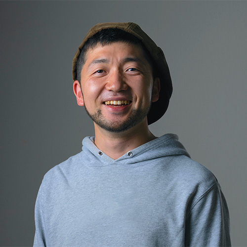 Bunzz Pte. Ltd. 高橋翔太さん