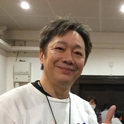 PCN仙台 会長 親方(荒木義彦)