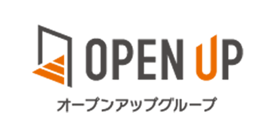 株式会社オープンアップグループ