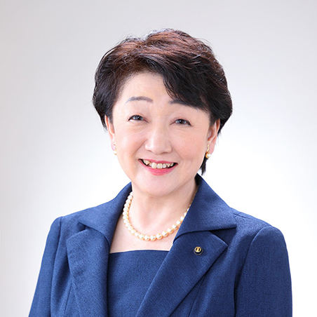 仙台市長 郡 和子