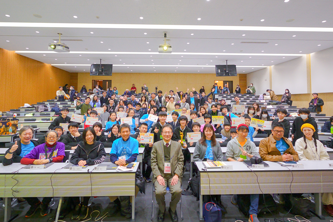 とうほくプロコン2025