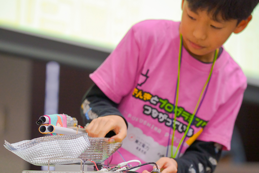 とうほくプロコン2025