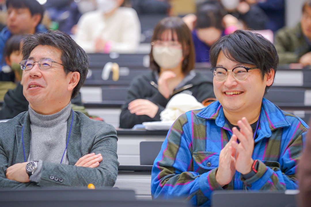 とうほくプロコン2025