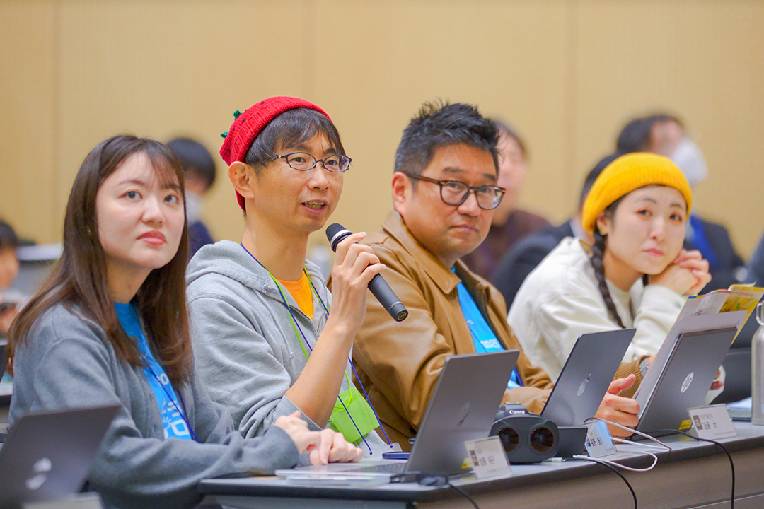 とうほくプロコン2025