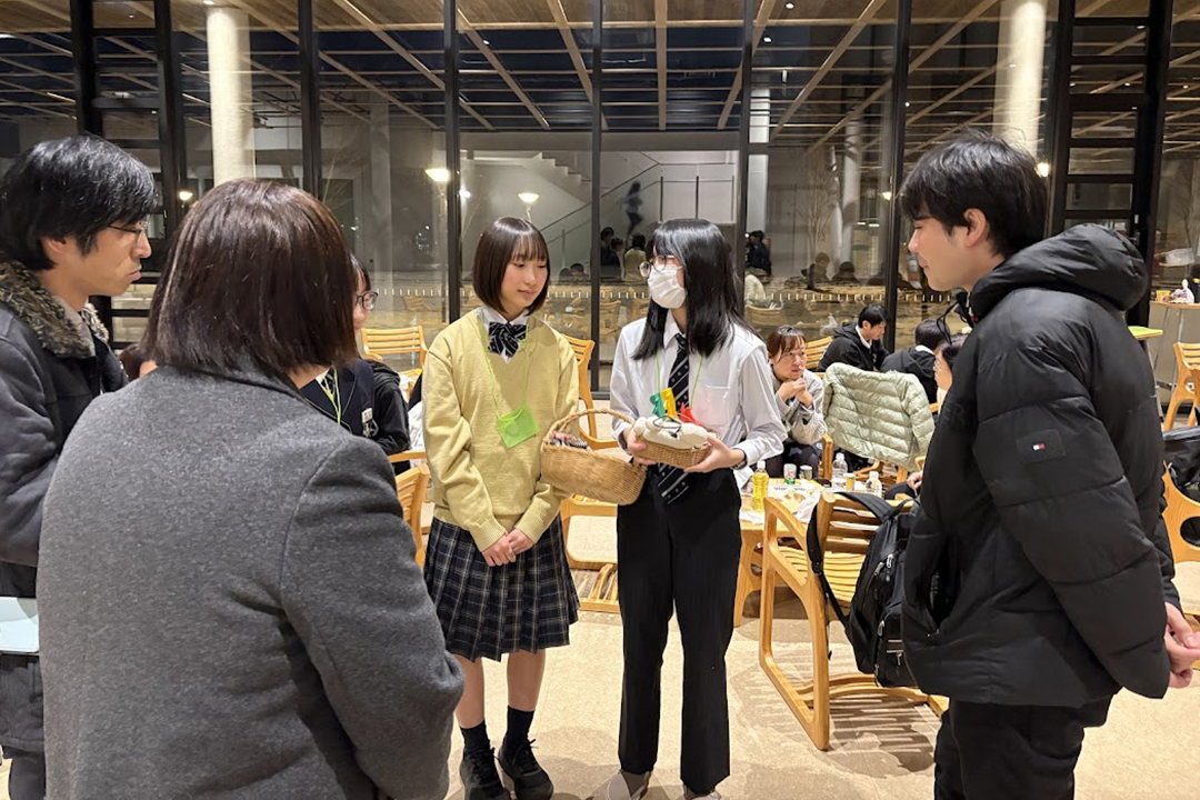 とうほくプロコン2025