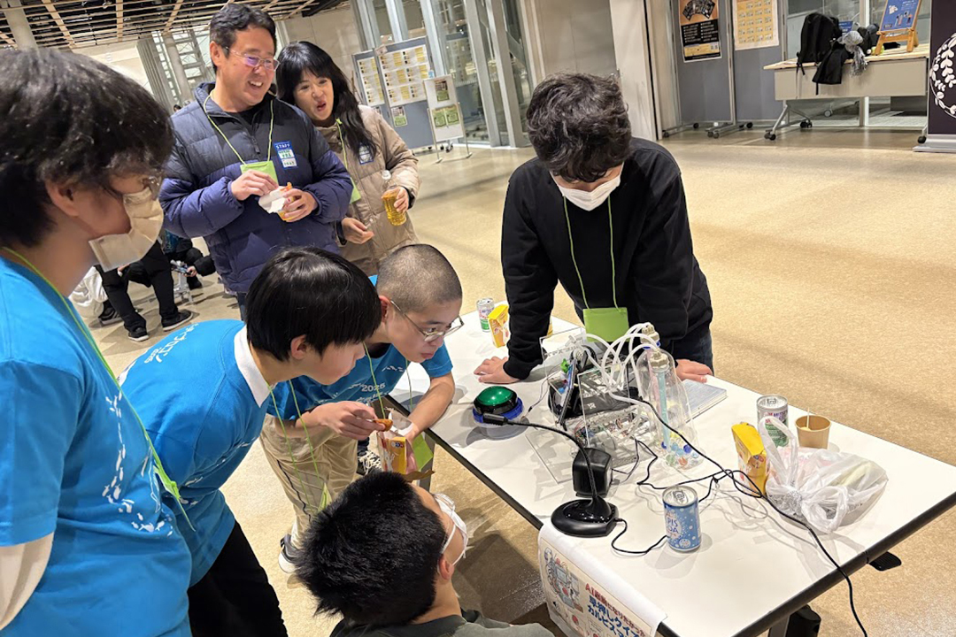 とうほくプロコン2025