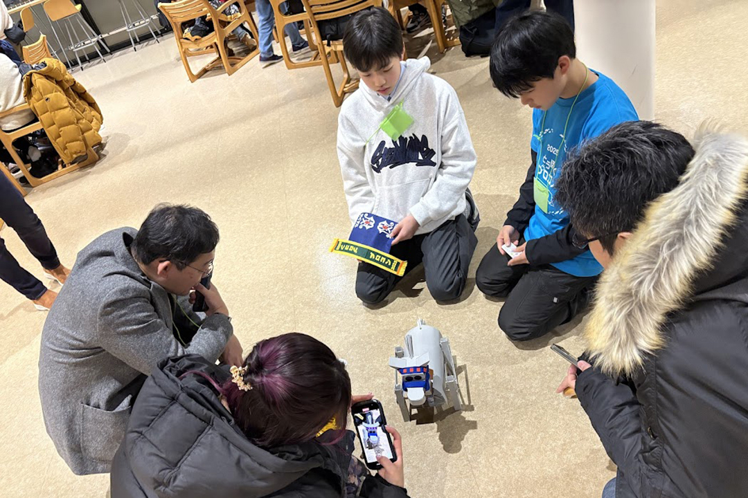 とうほくプロコン2025