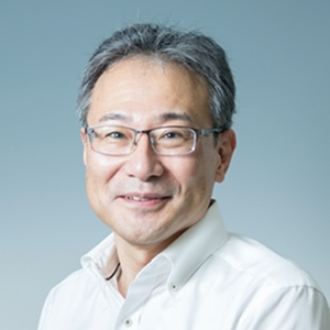 審査員長:橋爪 秀利 氏