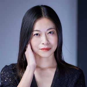 審査員長:小宮山 利恵子 氏