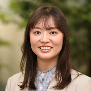 審査員長:佐藤 裕子 氏