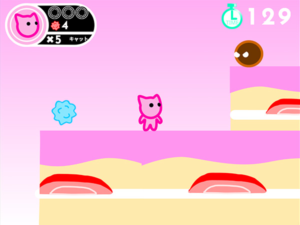 スピリットカフェ