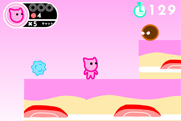 スピリットカフェ